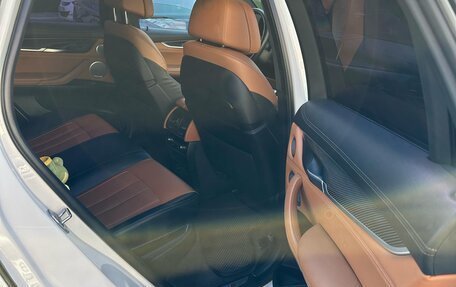 BMW X6, 2015 год, 5 750 000 рублей, 7 фотография