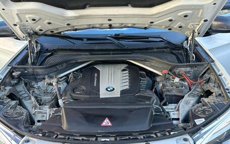 BMW X6, 2015 год, 5 750 000 рублей, 8 фотография