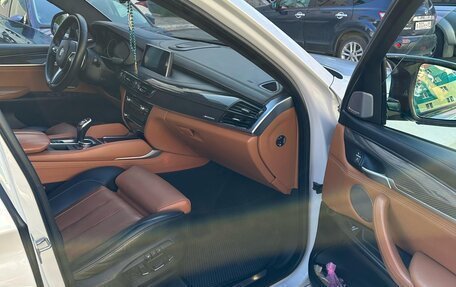 BMW X6, 2015 год, 5 750 000 рублей, 5 фотография