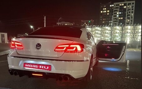 Volkswagen Passat CC I рестайлинг, 2012 год, 1 700 000 рублей, 2 фотография