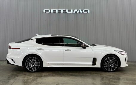 KIA Stinger I, 2021 год, 3 397 000 рублей, 4 фотография