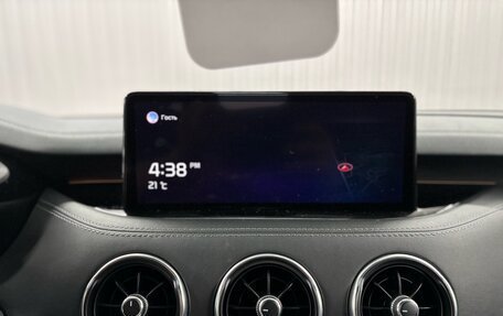 KIA Stinger I, 2021 год, 3 397 000 рублей, 14 фотография