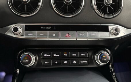 KIA Stinger I, 2021 год, 3 397 000 рублей, 15 фотография