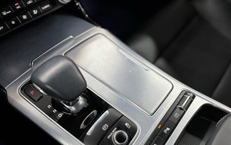 KIA Stinger I, 2021 год, 3 397 000 рублей, 16 фотография
