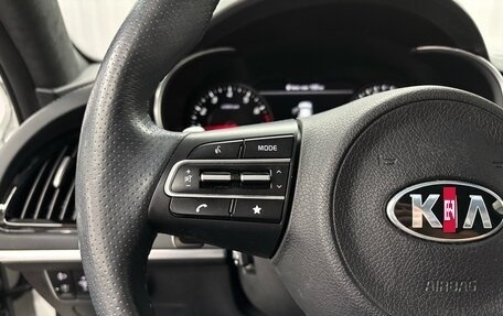 KIA Stinger I, 2021 год, 3 397 000 рублей, 12 фотография