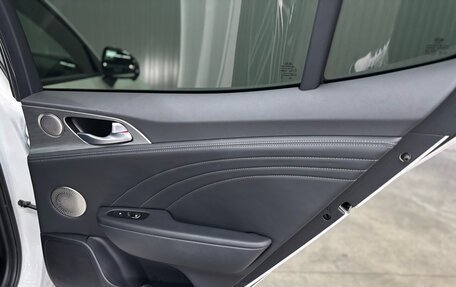 KIA Stinger I, 2021 год, 3 397 000 рублей, 28 фотография