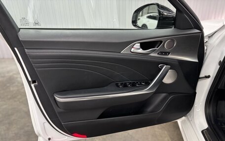 KIA Stinger I, 2021 год, 3 397 000 рублей, 25 фотография