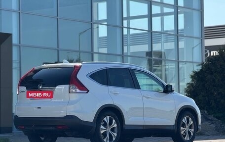 Honda CR-V IV, 2014 год, 2 220 000 рублей, 6 фотография