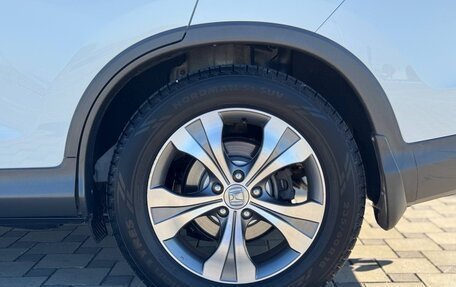 Honda CR-V IV, 2014 год, 2 220 000 рублей, 17 фотография