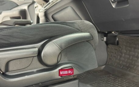 Honda CR-V IV, 2014 год, 2 220 000 рублей, 20 фотография