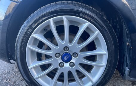 Ford Focus II рестайлинг, 2008 год, 650 000 рублей, 11 фотография