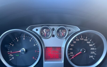 Ford Focus II рестайлинг, 2008 год, 650 000 рублей, 16 фотография