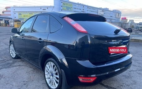 Ford Focus II рестайлинг, 2008 год, 650 000 рублей, 8 фотография