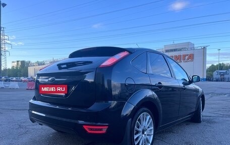 Ford Focus II рестайлинг, 2008 год, 650 000 рублей, 5 фотография