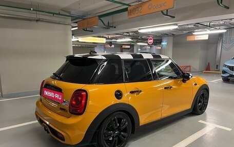 MINI Hatch, 2014 год, 2 500 000 рублей, 4 фотография