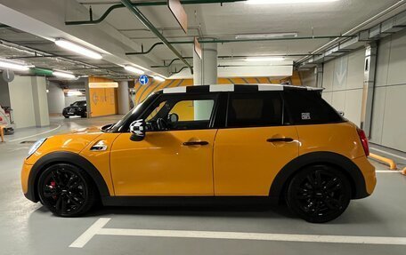 MINI Hatch, 2014 год, 2 500 000 рублей, 2 фотография