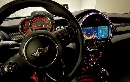 MINI Hatch, 2014 год, 2 500 000 рублей, 9 фотография