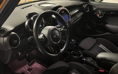 MINI Hatch, 2014 год, 2 500 000 рублей, 6 фотография