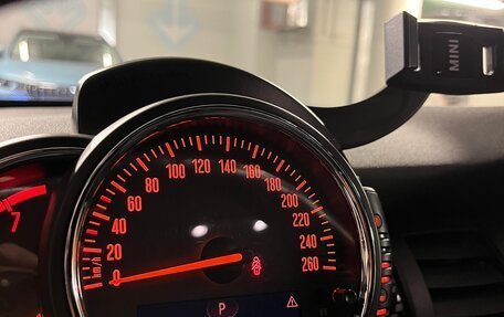 MINI Hatch, 2014 год, 2 500 000 рублей, 8 фотография