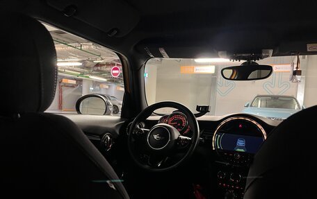 MINI Hatch, 2014 год, 2 500 000 рублей, 11 фотография