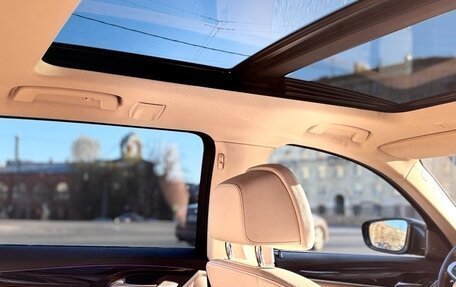 BMW 5 серия, 2019 год, 3 420 000 рублей, 11 фотография