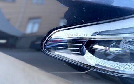 BMW 5 серия, 2019 год, 3 420 000 рублей, 8 фотография