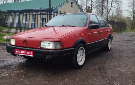 Volkswagen Passat B3, 1990 год, 225 000 рублей, 1 фотография