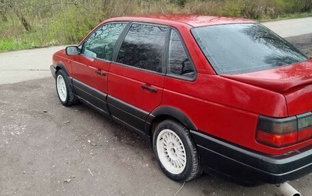 Volkswagen Passat B3, 1990 год, 225 000 рублей, 6 фотография