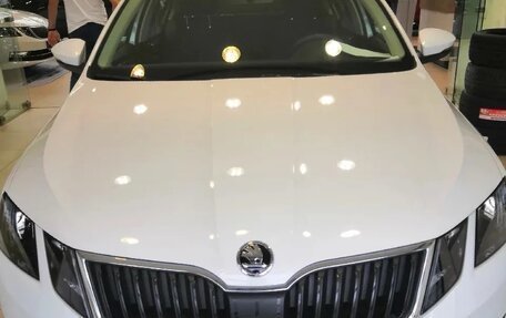 Skoda Octavia, 2019 год, 1 100 000 рублей, 1 фотография