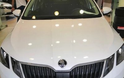 Skoda Octavia, 2019 год, 1 100 000 рублей, 1 фотография