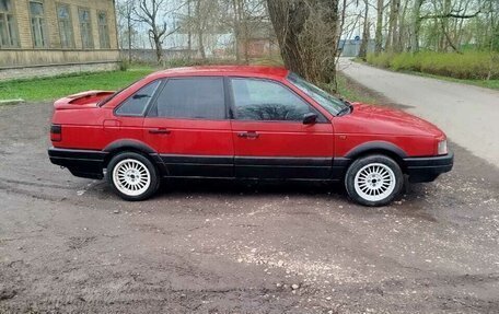 Volkswagen Passat B3, 1990 год, 225 000 рублей, 3 фотография