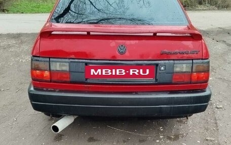 Volkswagen Passat B3, 1990 год, 225 000 рублей, 5 фотография