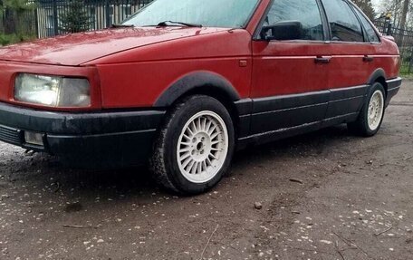 Volkswagen Passat B3, 1990 год, 225 000 рублей, 7 фотография
