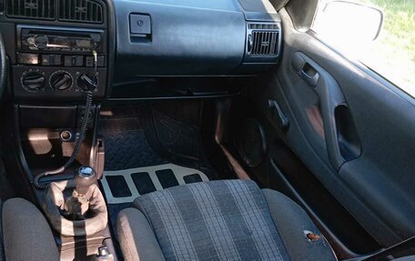 Volkswagen Passat B3, 1990 год, 225 000 рублей, 9 фотография