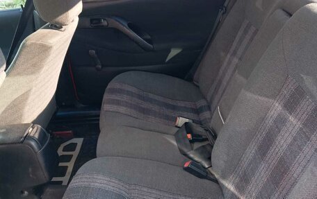 Volkswagen Passat B3, 1990 год, 225 000 рублей, 11 фотография