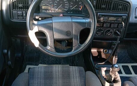 Volkswagen Passat B3, 1990 год, 225 000 рублей, 10 фотография