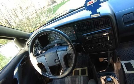 Volkswagen Passat B3, 1990 год, 225 000 рублей, 13 фотография