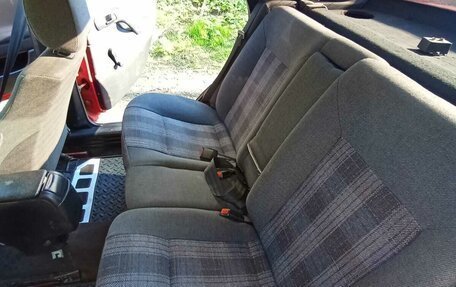 Volkswagen Passat B3, 1990 год, 225 000 рублей, 17 фотография