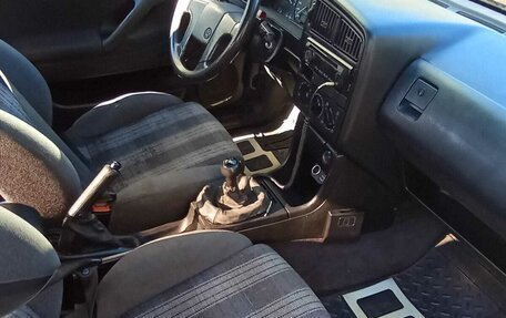 Volkswagen Passat B3, 1990 год, 225 000 рублей, 15 фотография