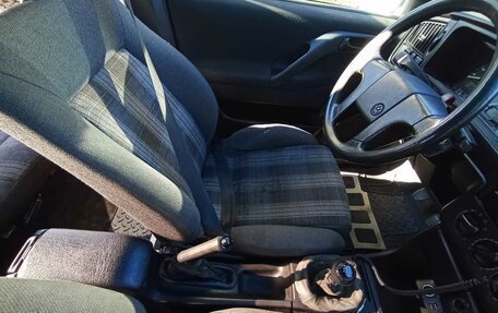 Volkswagen Passat B3, 1990 год, 225 000 рублей, 14 фотография