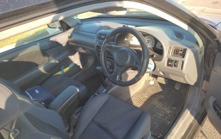 Toyota Starlet, 1998 год, 230 000 рублей, 2 фотография