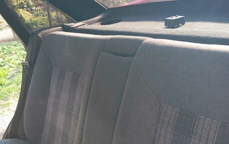 Volkswagen Passat B3, 1990 год, 225 000 рублей, 18 фотография