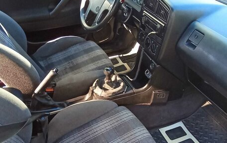 Volkswagen Passat B3, 1990 год, 225 000 рублей, 16 фотография