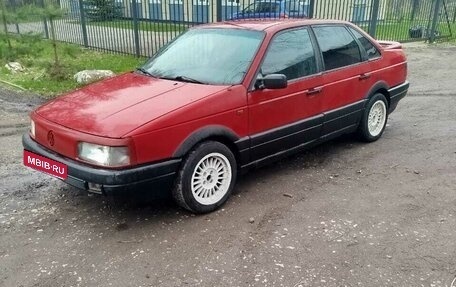 Volkswagen Passat B3, 1990 год, 225 000 рублей, 8 фотография
