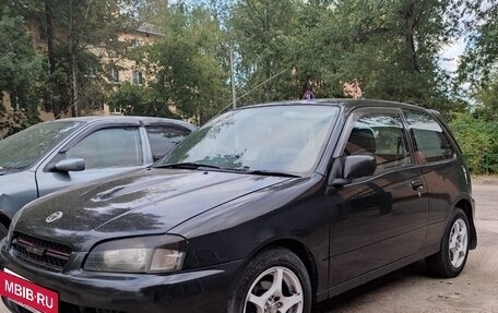 Toyota Starlet, 1998 год, 230 000 рублей, 3 фотография