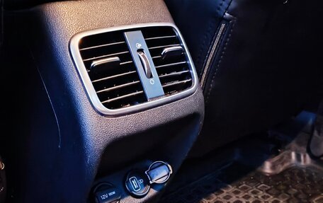 KIA Optima IV, 2018 год, 1 750 000 рублей, 11 фотография