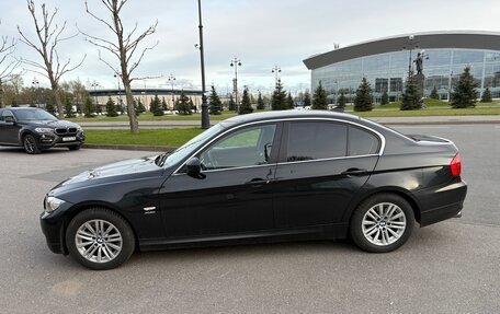 BMW 3 серия, 2011 год, 1 270 000 рублей, 5 фотография
