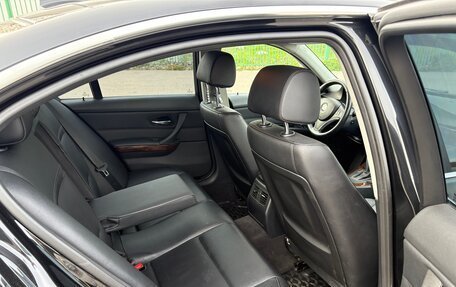 BMW 3 серия, 2011 год, 1 270 000 рублей, 10 фотография