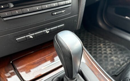BMW 3 серия, 2011 год, 1 270 000 рублей, 11 фотография