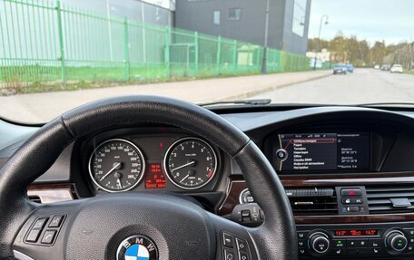 BMW 3 серия, 2011 год, 1 270 000 рублей, 9 фотография